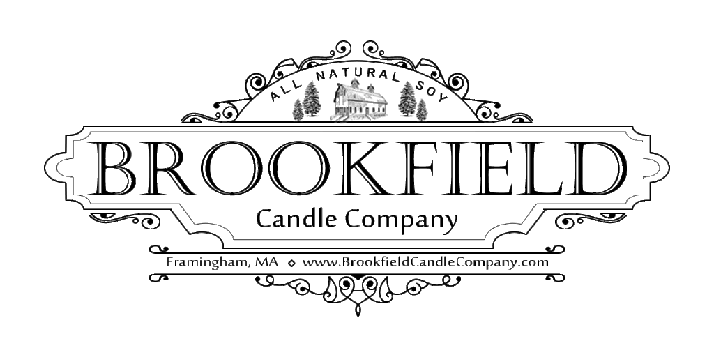Brookfield Candle Company Logo