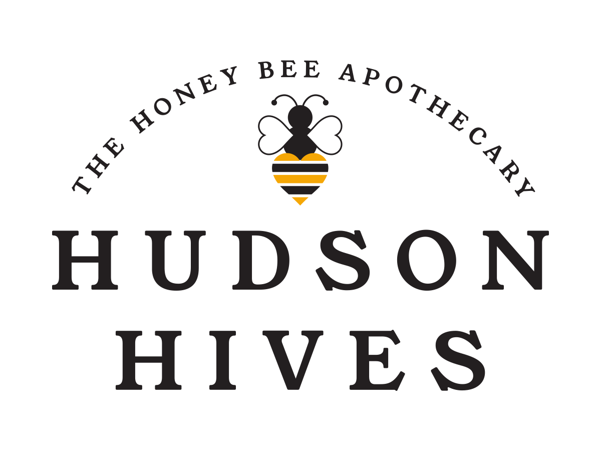 Hudson Hives Logo